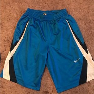 Nike Athletic Shorts